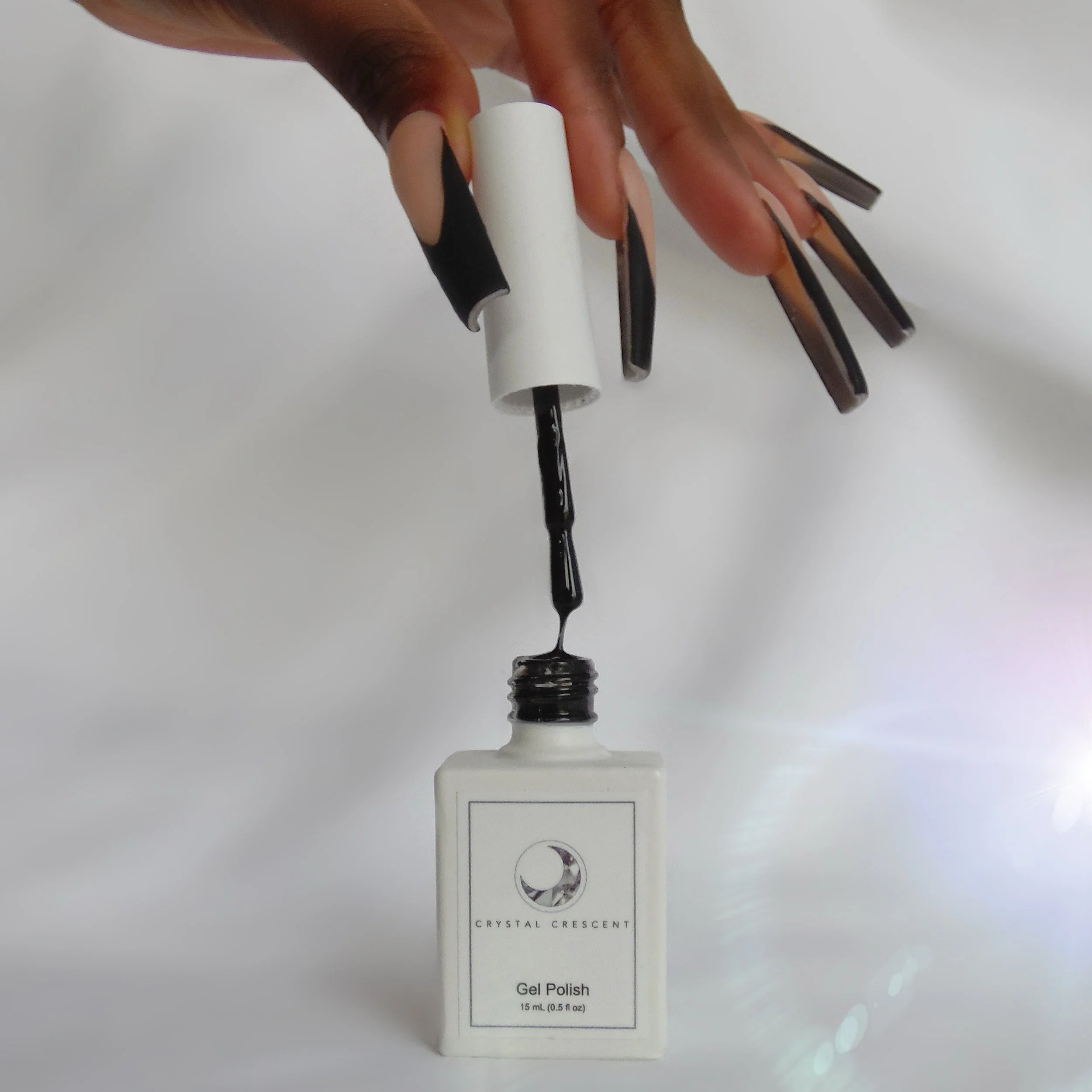 Nail Artist for the Day - Create Your Own Press-On Nail Set Workshop