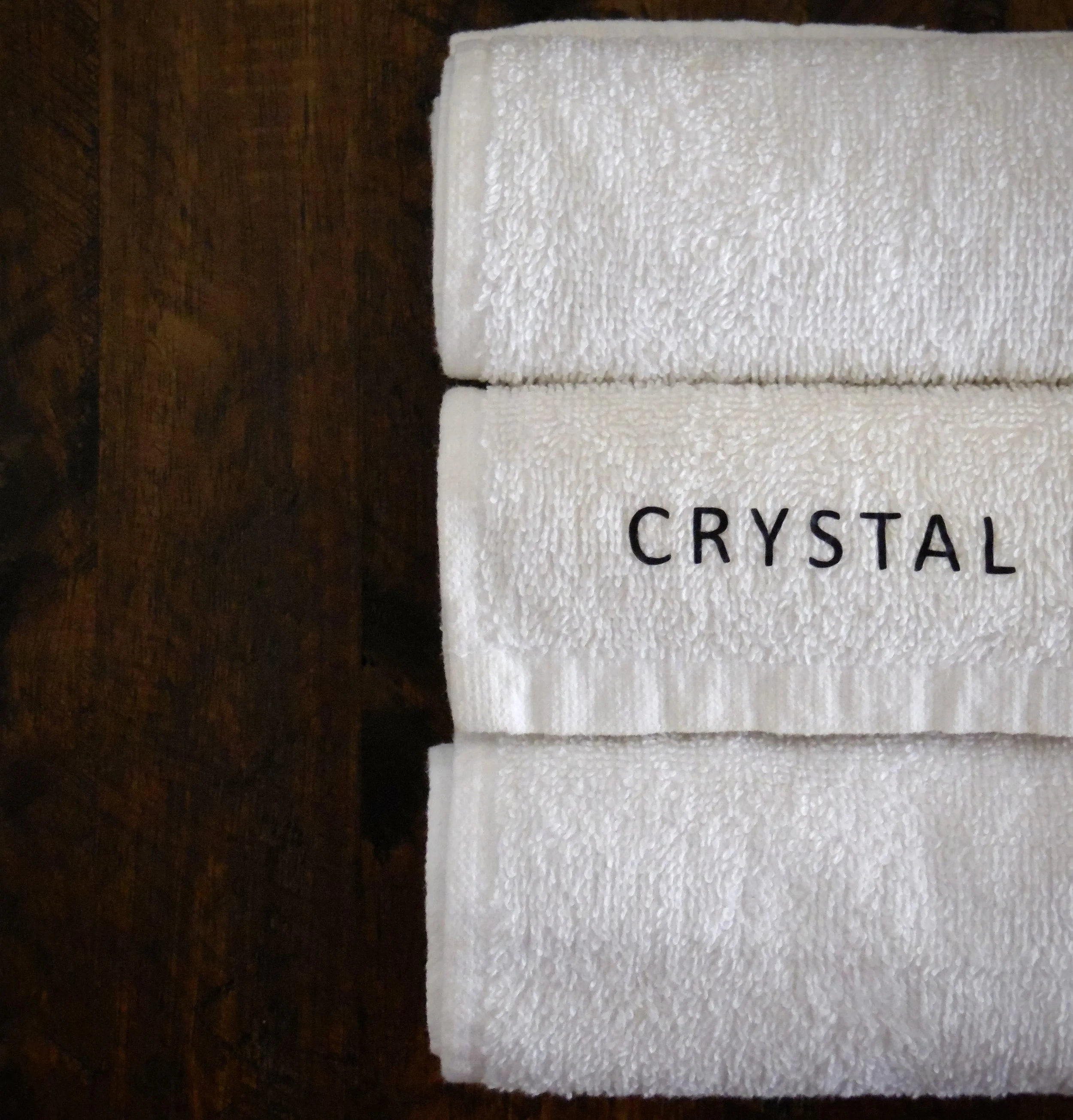 Pack of Cotton Rich Hand & Face Towels (PACK OF 3)