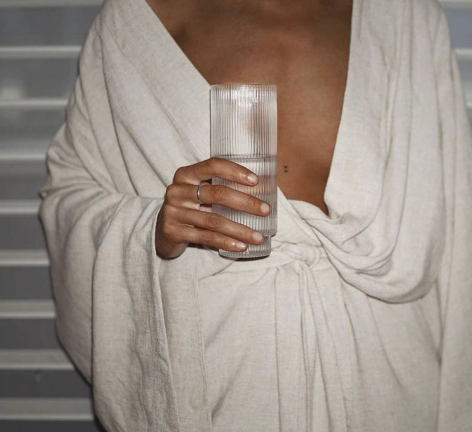 07 - Lymphatic Drainage Tips for Busy Women (Reduce Puffiness &amp; Boost Circulation)