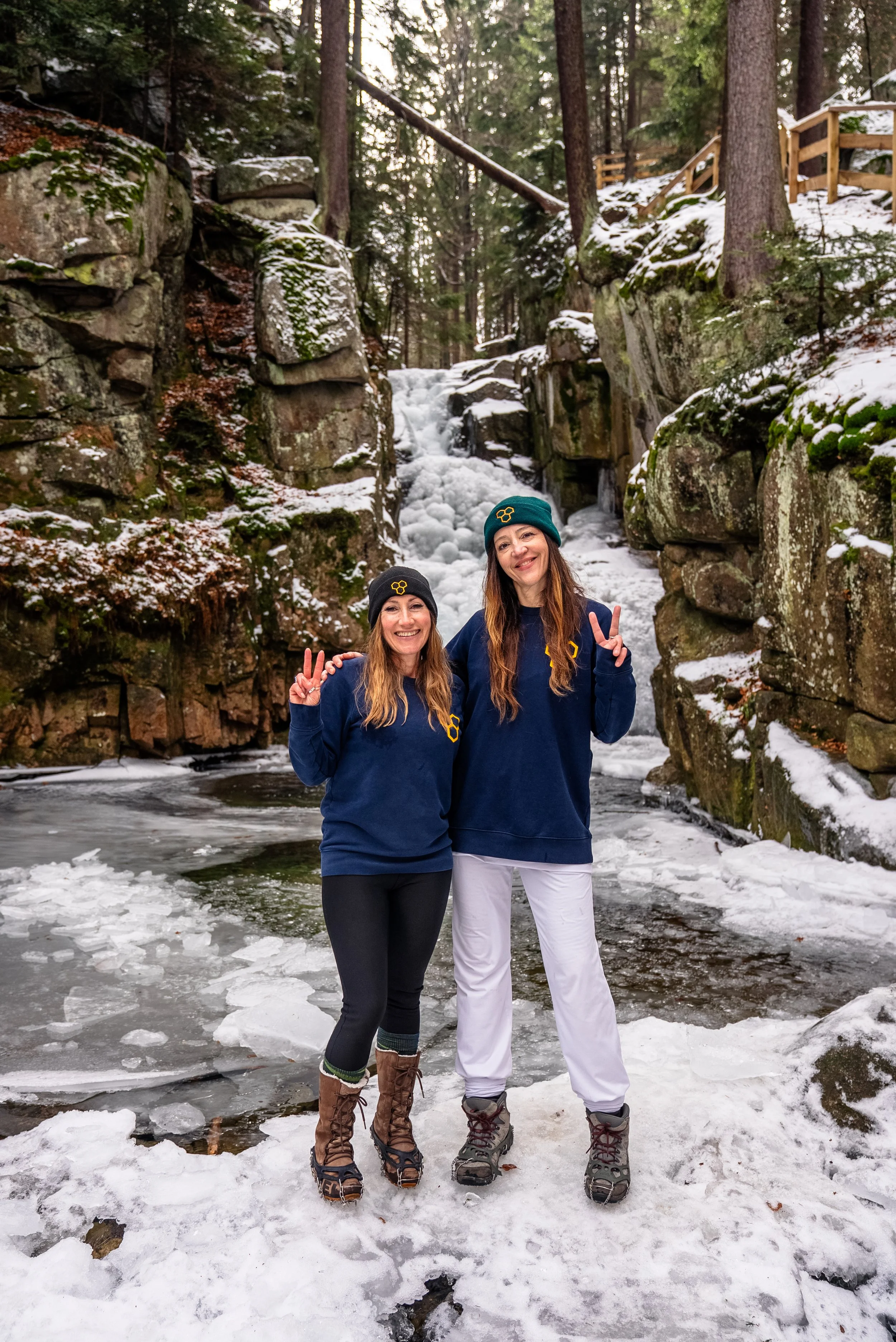 Lulu and me stand.jpeg