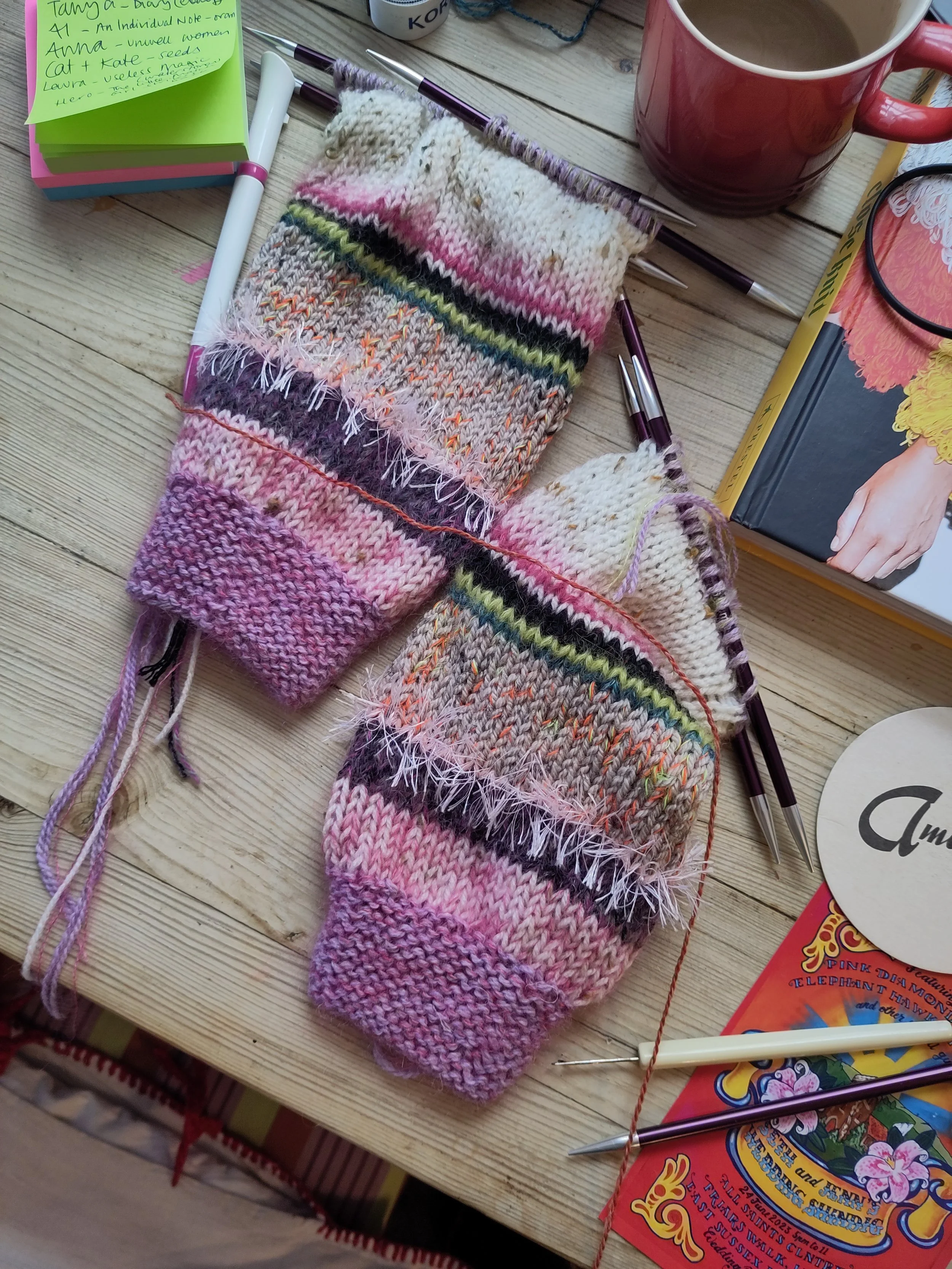 Design Your Own Garment