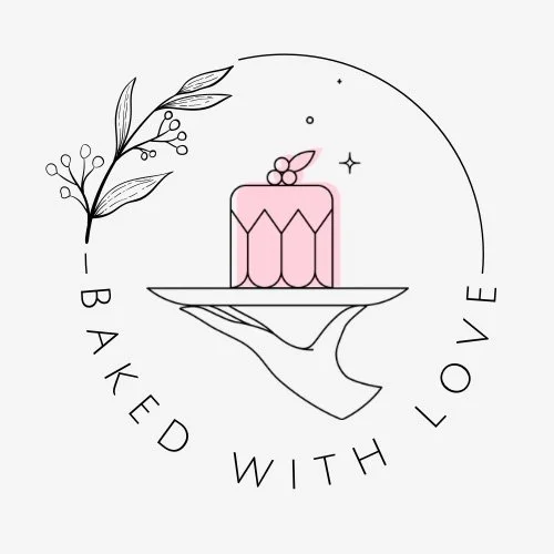 Baked with Love