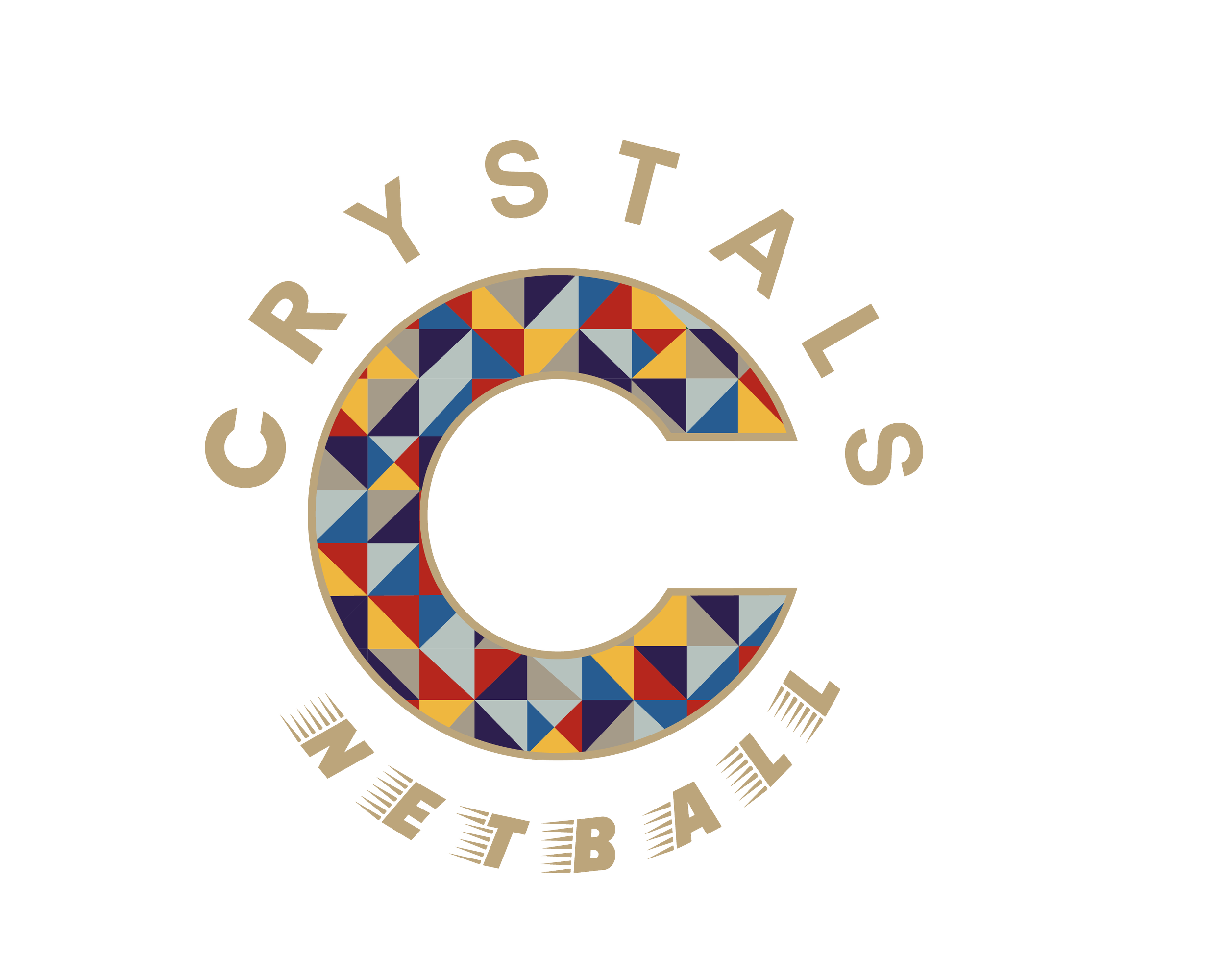 Crystals Logo