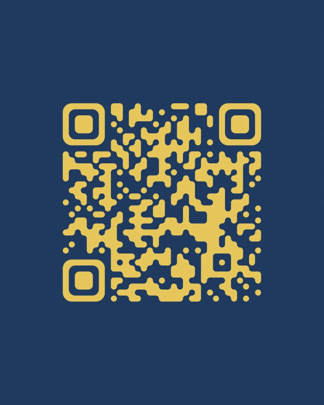 One scan. Real support 

Access to information shouldn&rsquo;t be a barrier to helping.

This QR code connects you directly to:
&bull; how to support
&bull; where to donate
&bull; what we&rsquo;re doing
&bull; why it matters

All in one place.

In hu