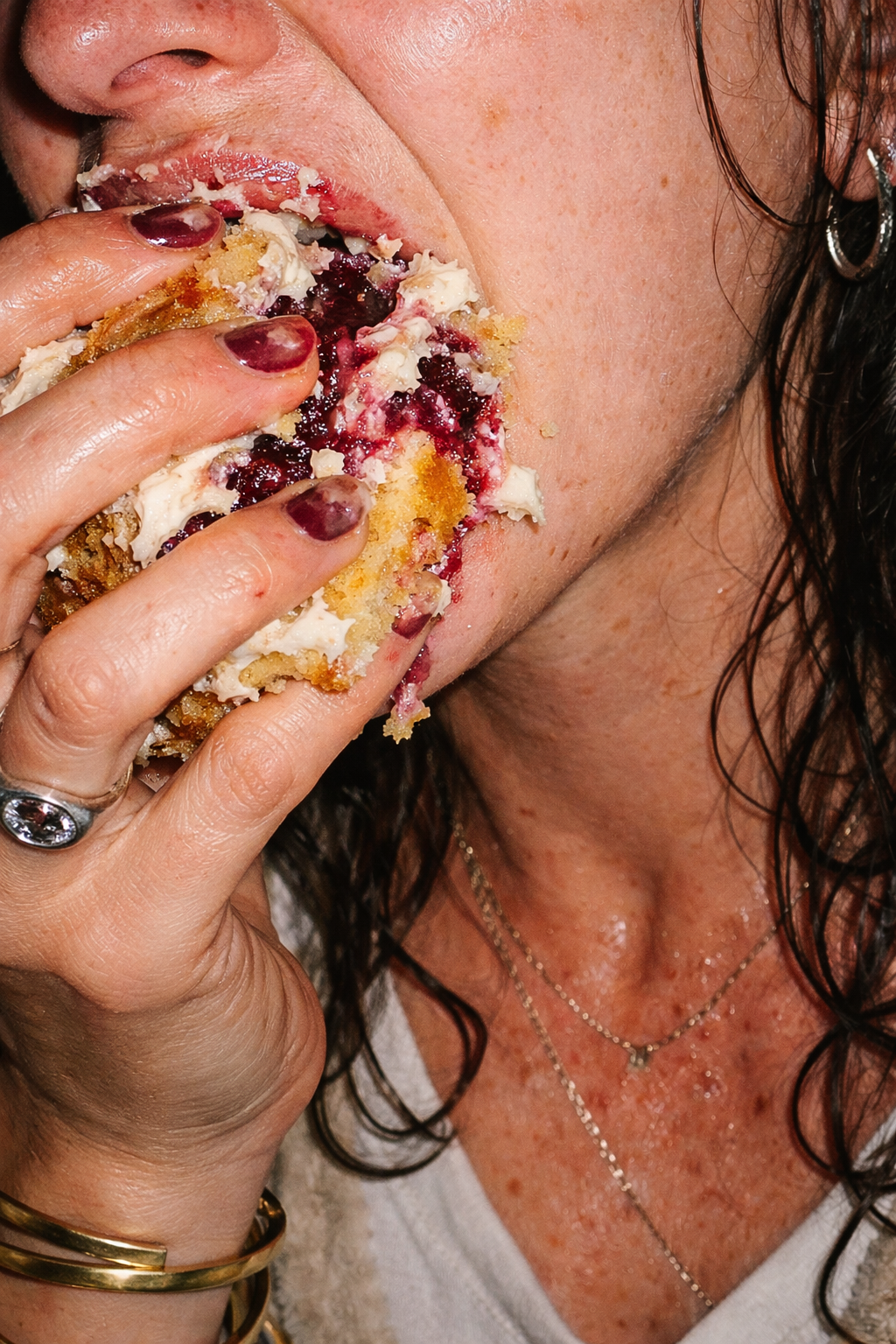 Shiny People Jewellery