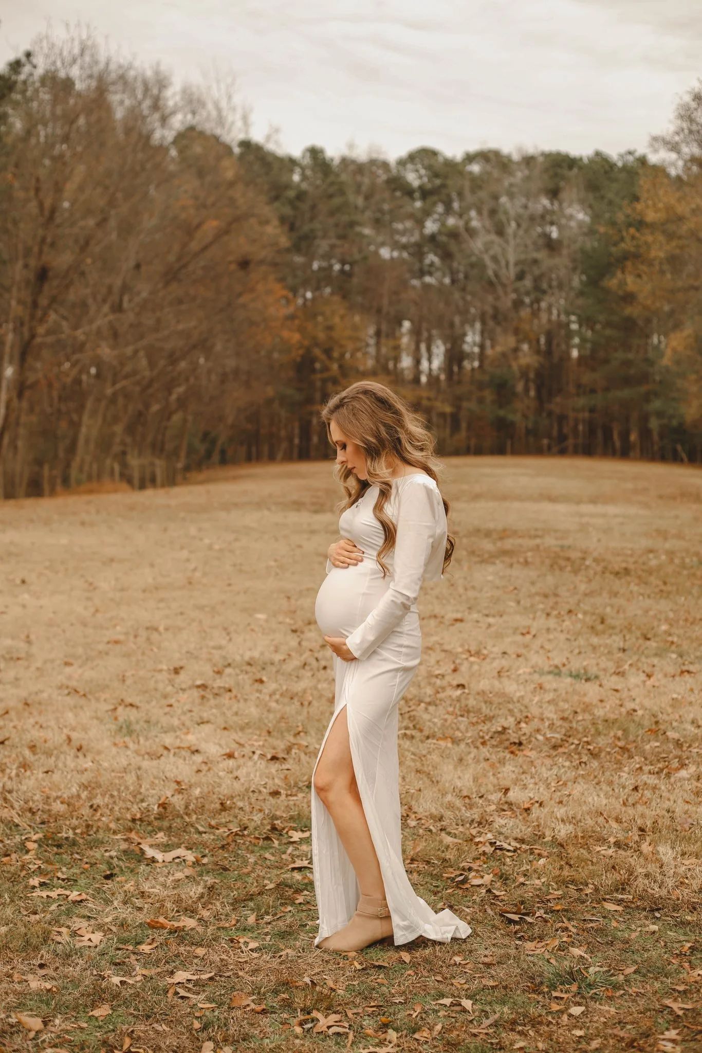 Maternity
