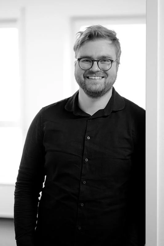 Kai Seiffarth, Architekt für Gewerbe- und Industriebau in Leipzig