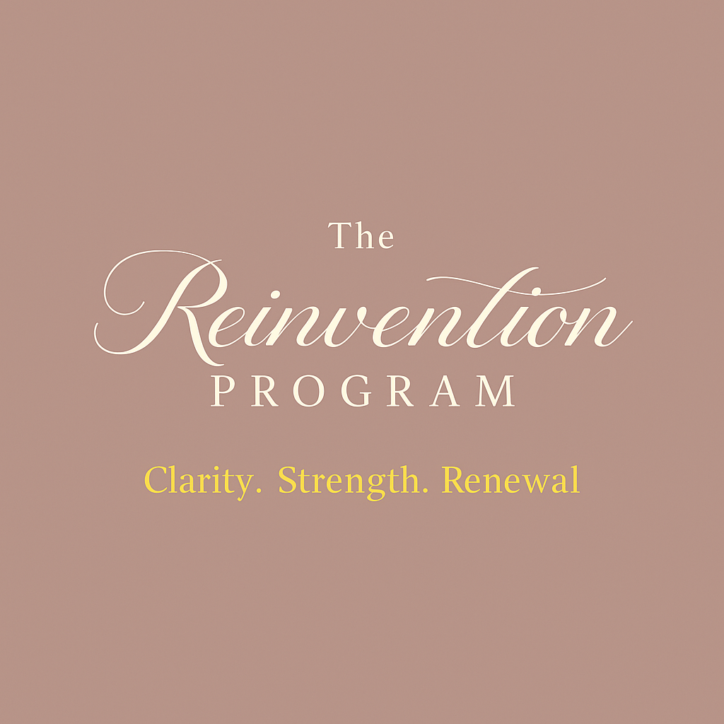 REINVENTION PROGRAM