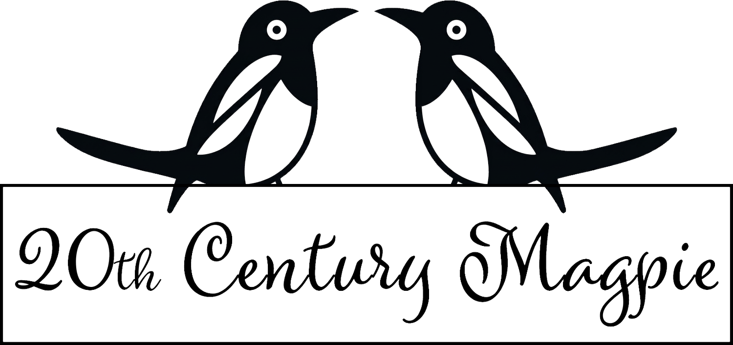 20thCenturyMagpie.Com
