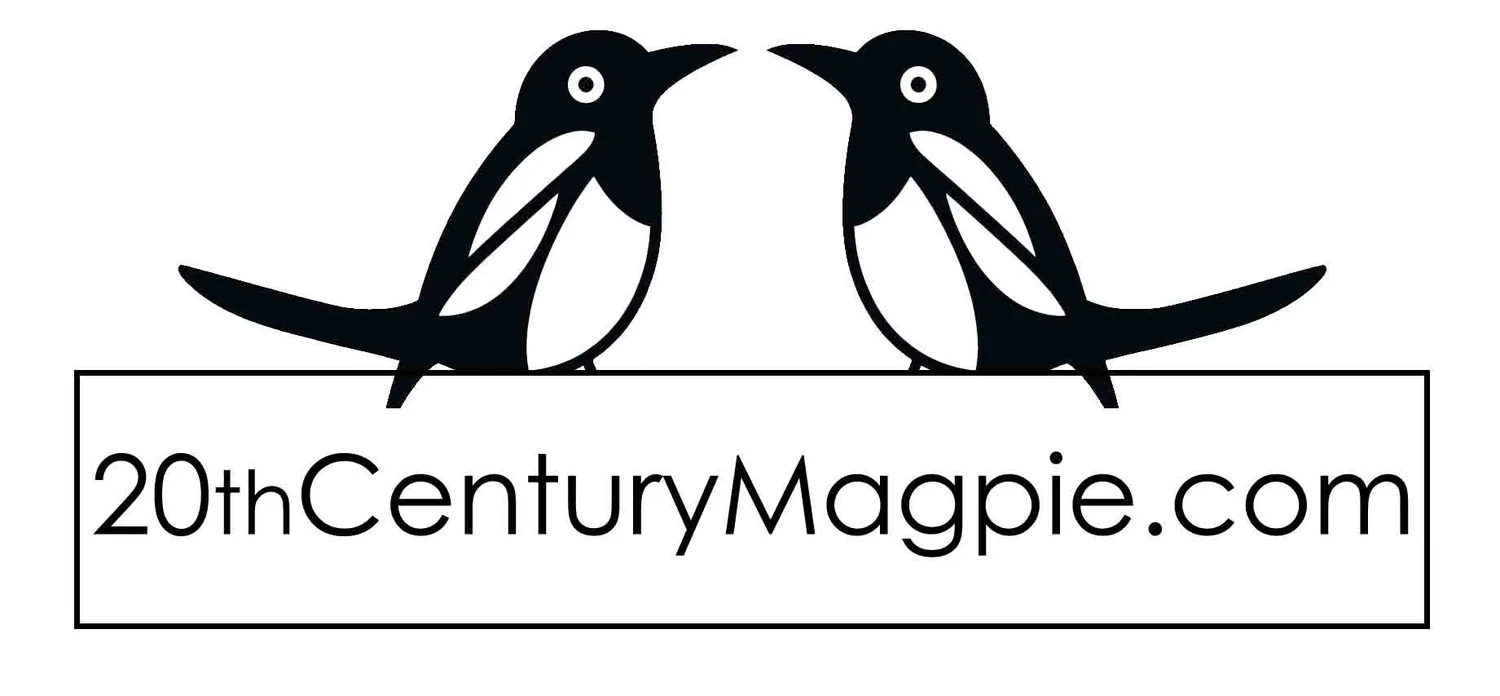 Antiques and Vintage