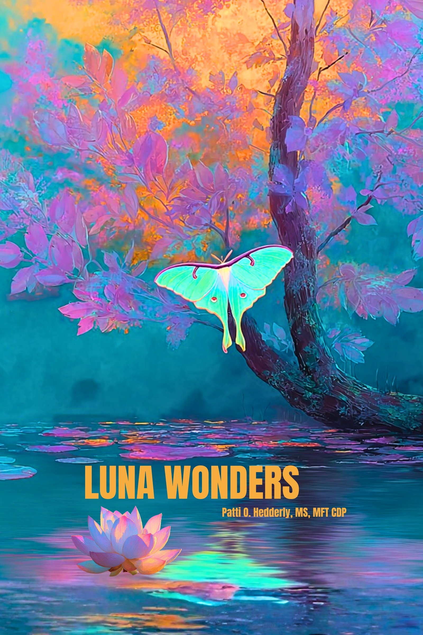 Luna Wonders