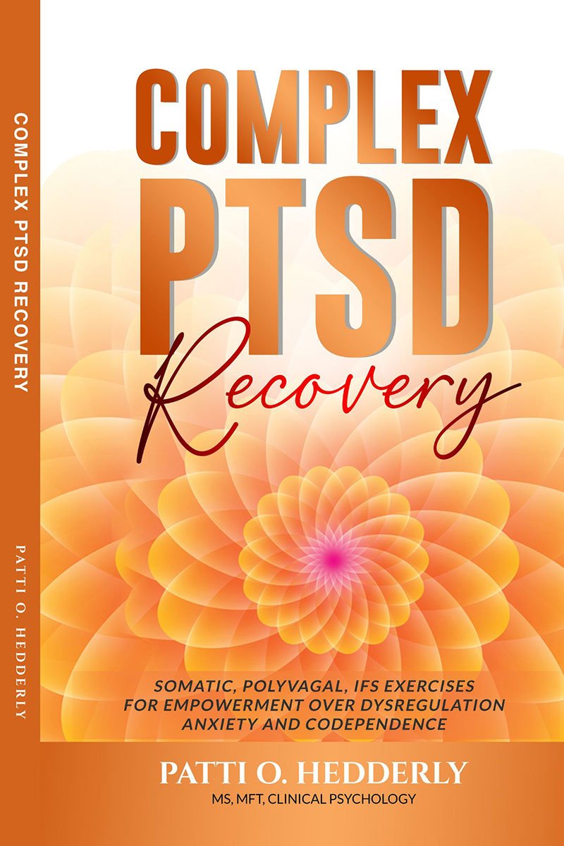 Complex PTSD Recovery