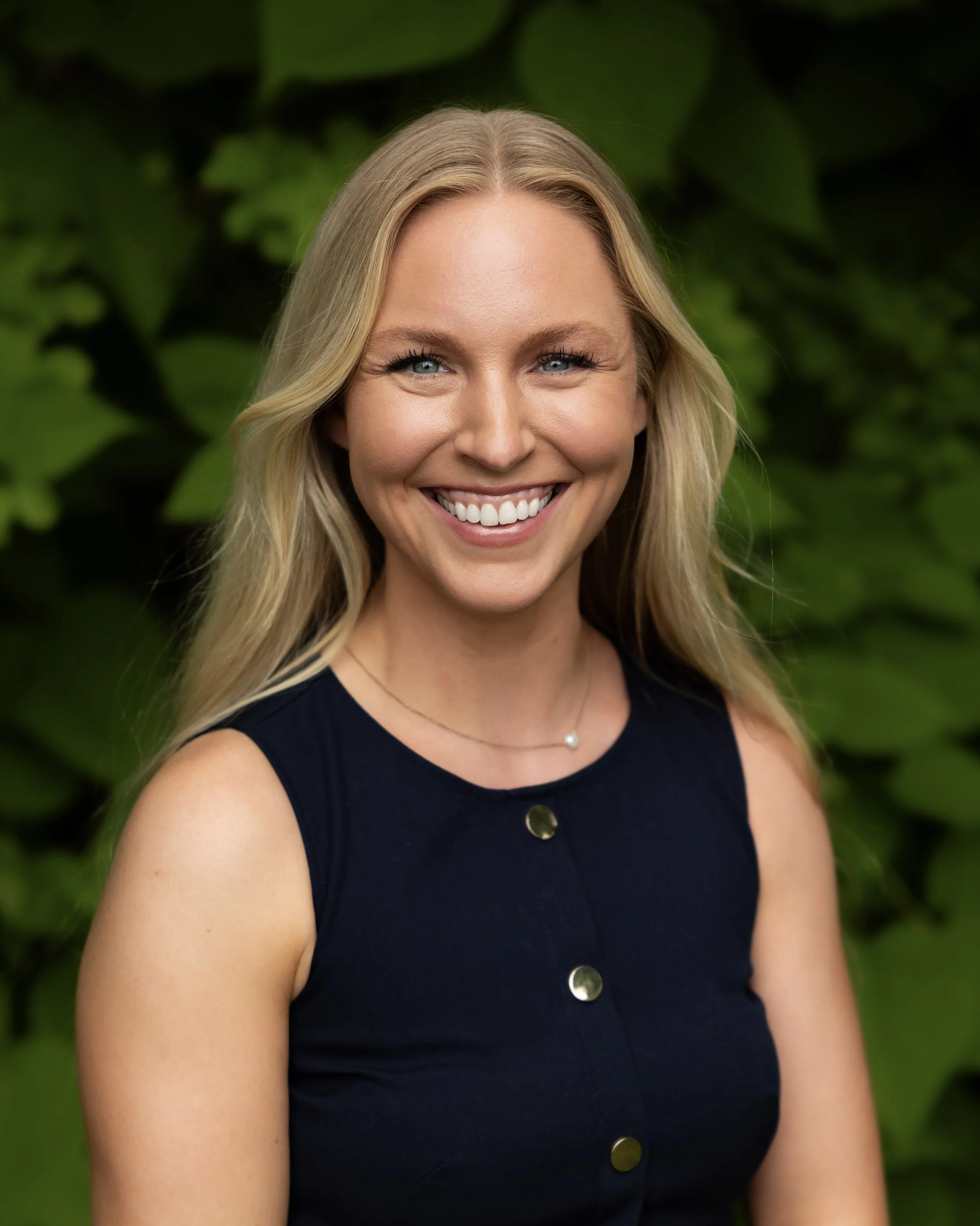 Maren McHenry, PA-C, dermatology provider at Midwest Dermatology Institute