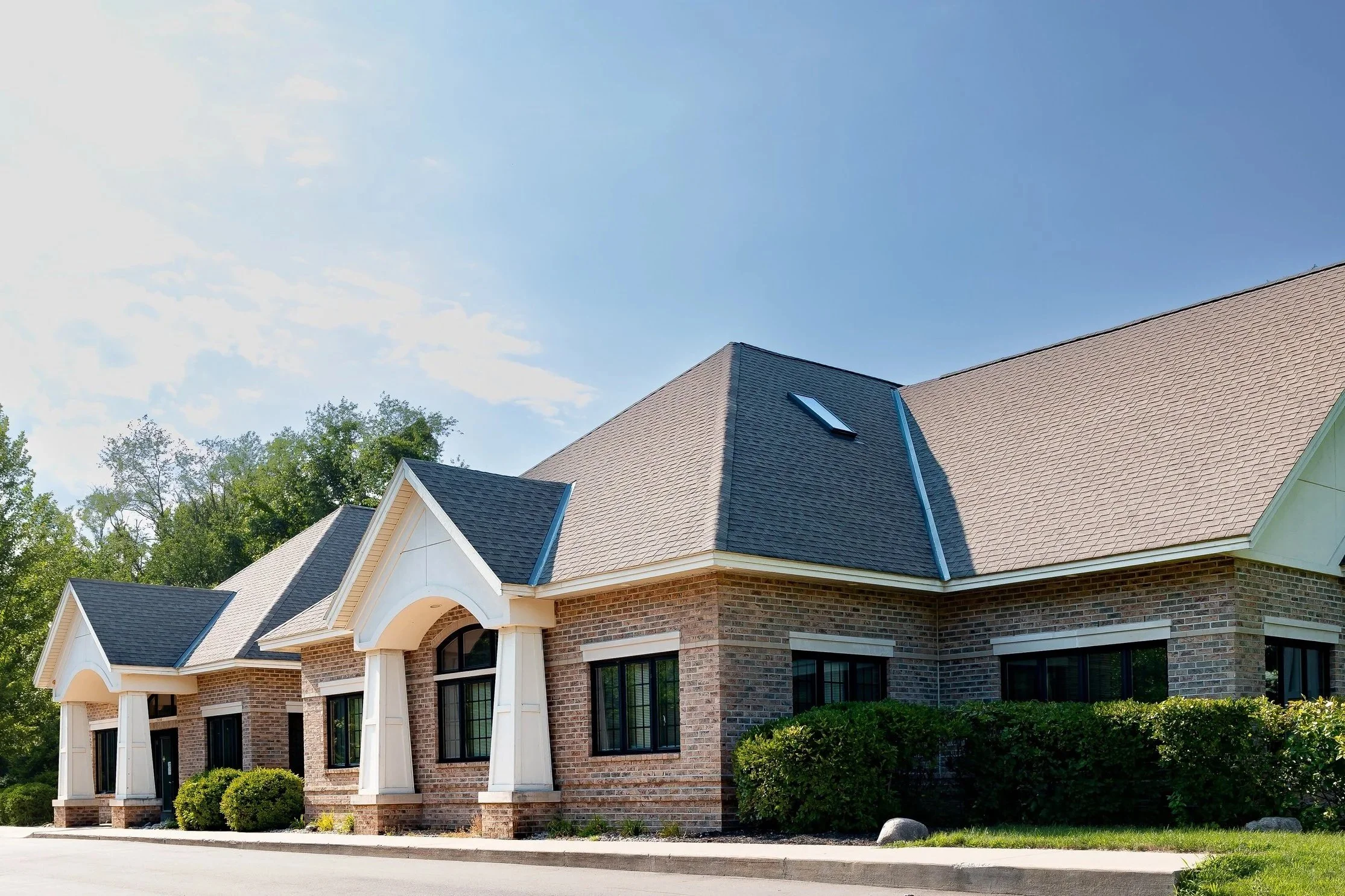 Midwest Dermatology Institute Battle Creek Office Michigan