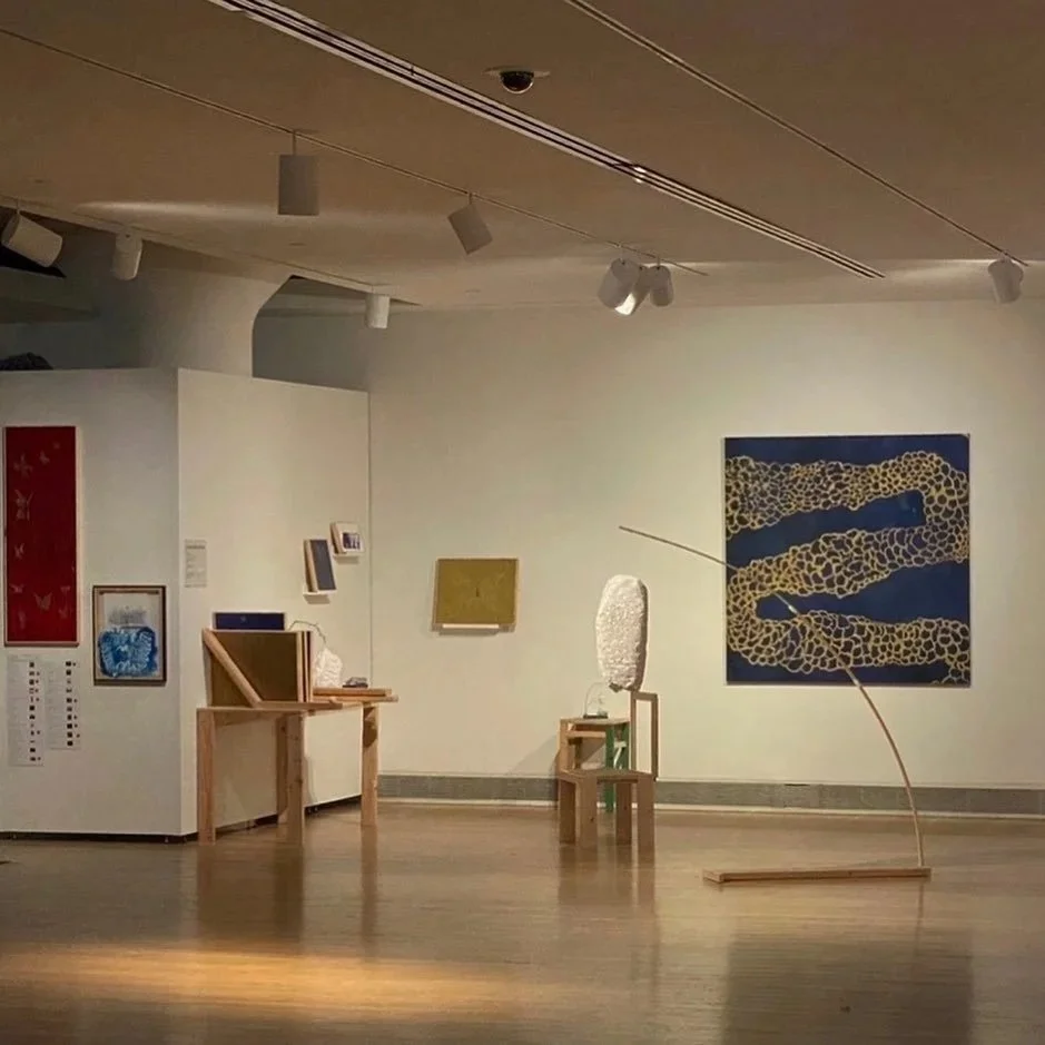  2021 PAFA Annual Exhibition, Annenberg Gallery, Haverford Trust CO, Philadelphia, PA
