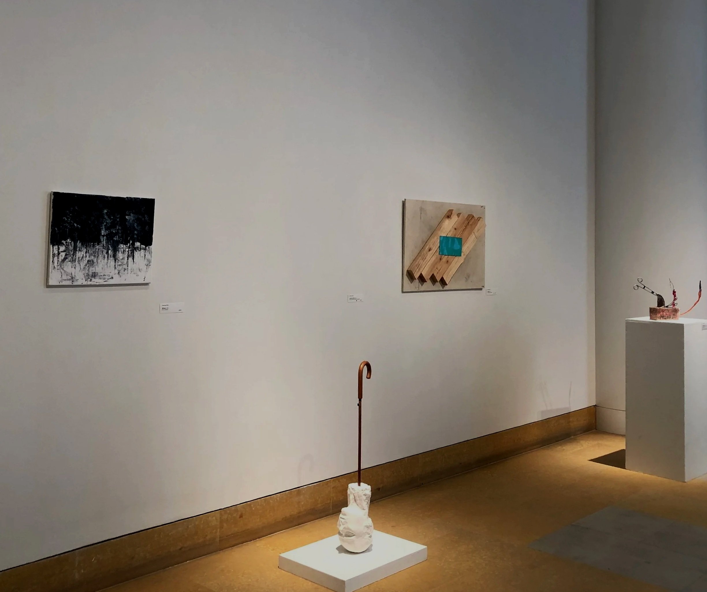 2020 Fisher Brooks Gallery, Philadelphia, PA