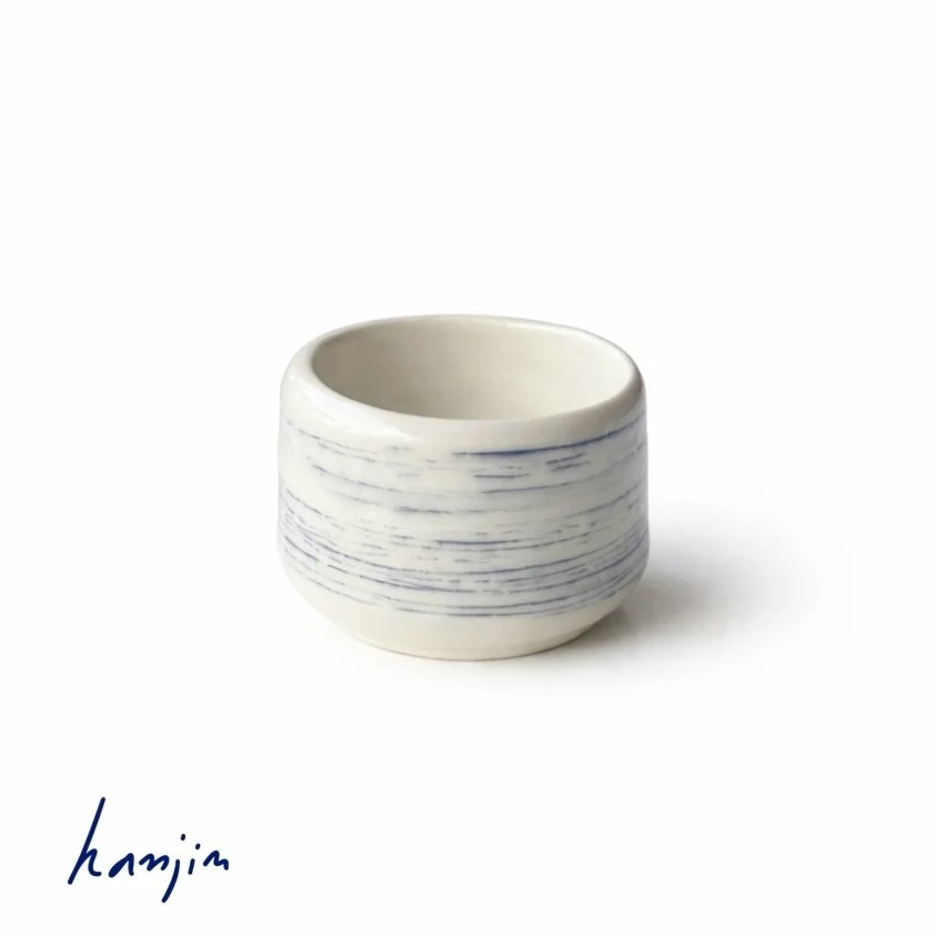 Cup with Blue Lines

3 x 3 x 2 inch
porcelain
2026

available

#ceramics #cup #art #pottery #collection
