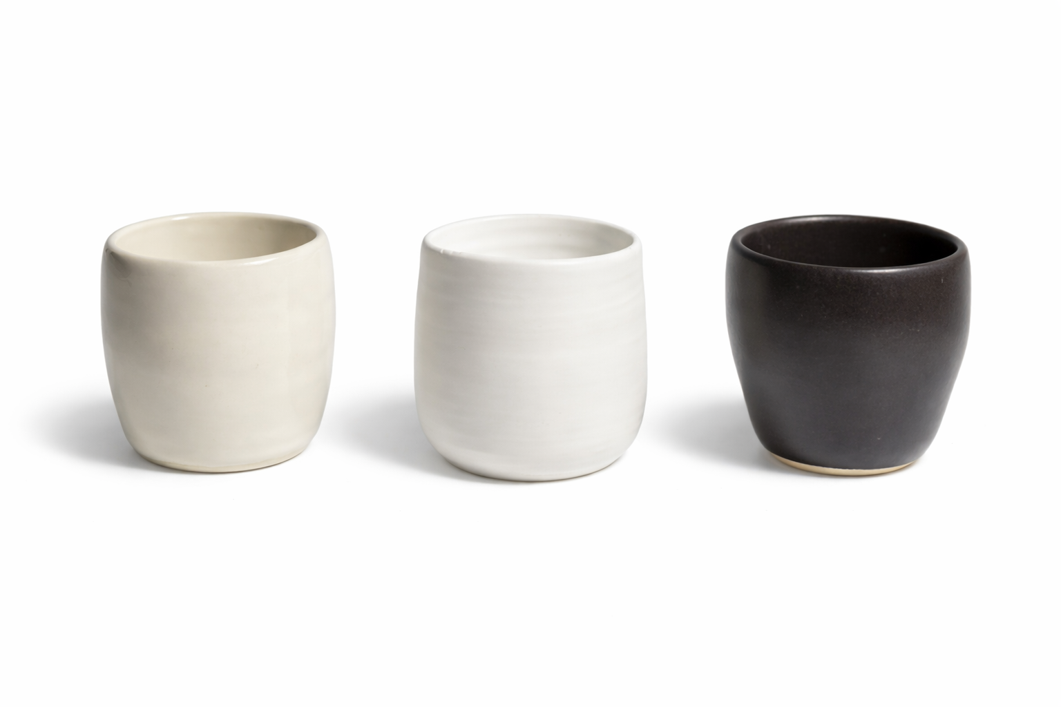 Small Porcelain Cup