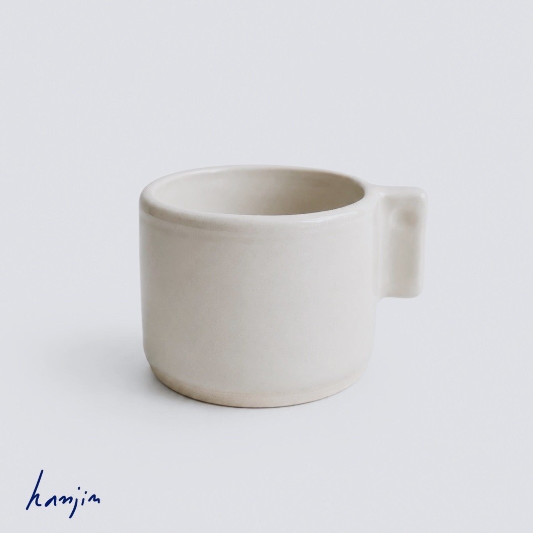 Porcelain Sodam Cup