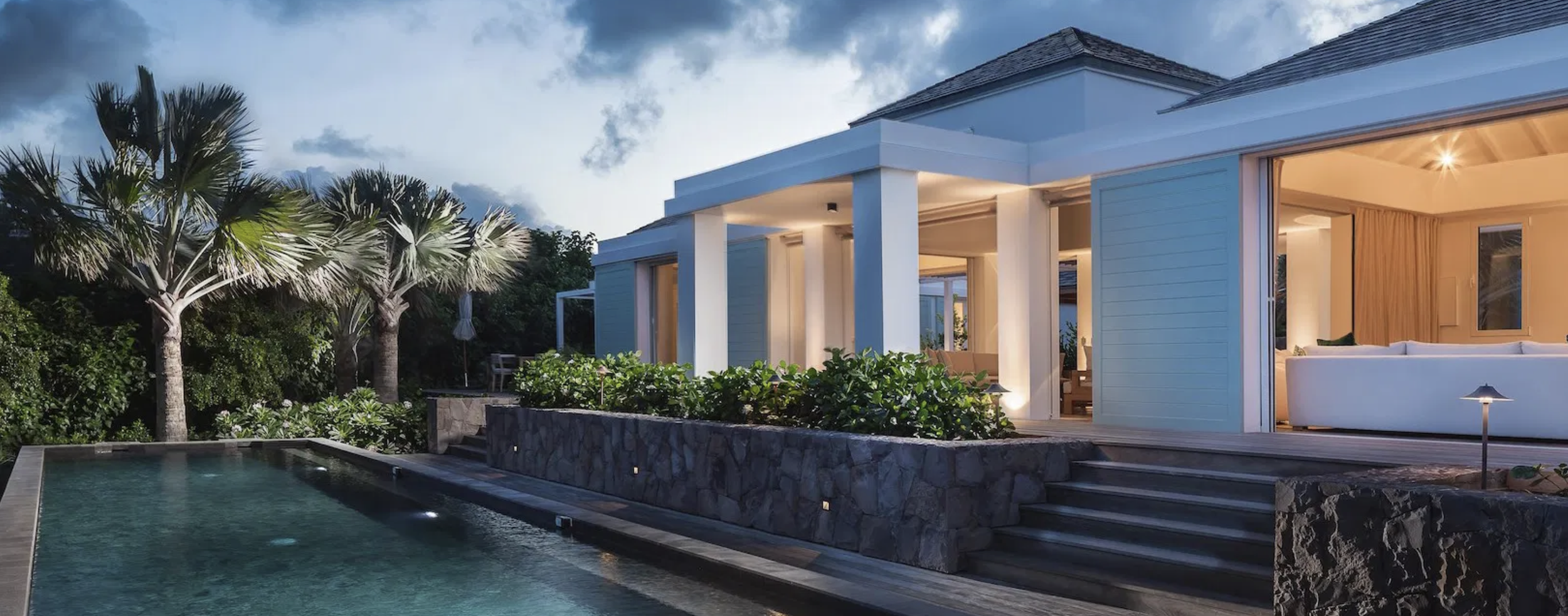 Villa Ciela