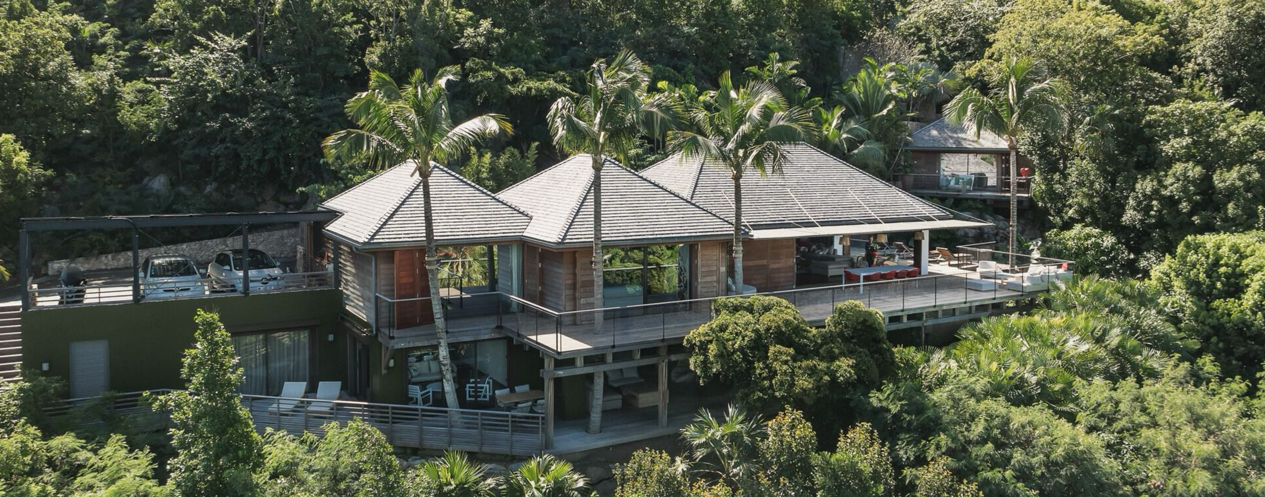 Villa Bali