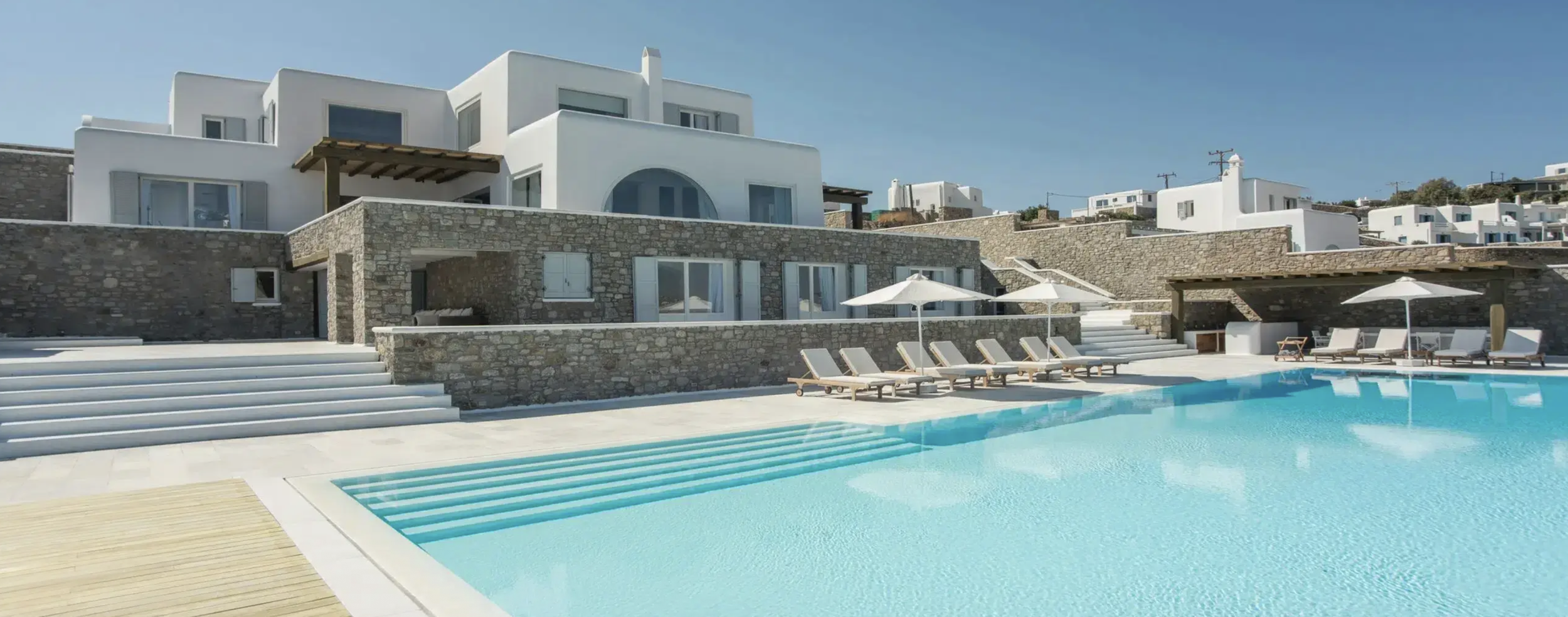 Villa Metis