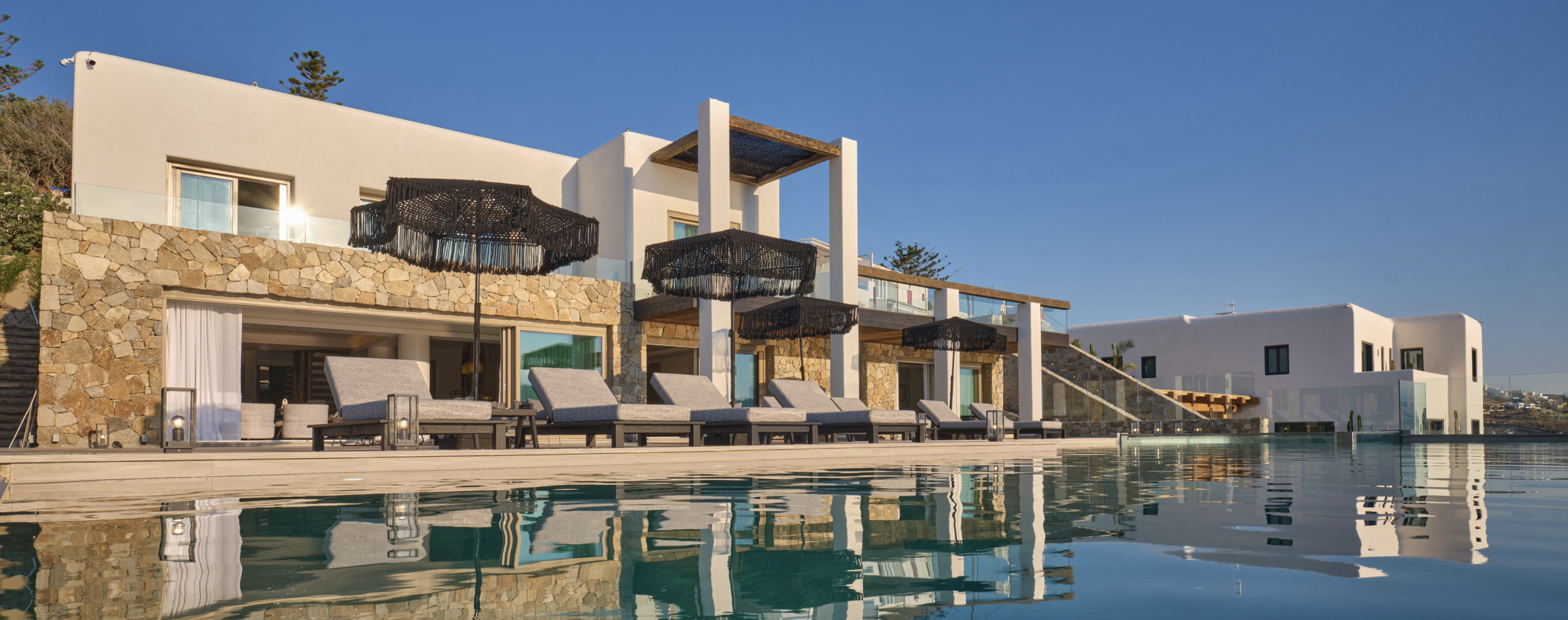 Villa Jamilla