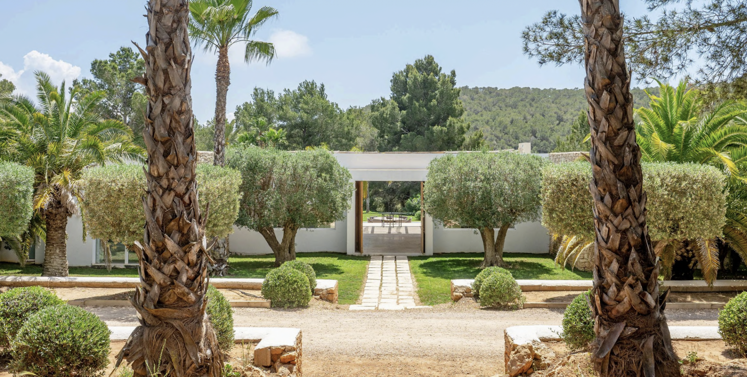 Ibiza