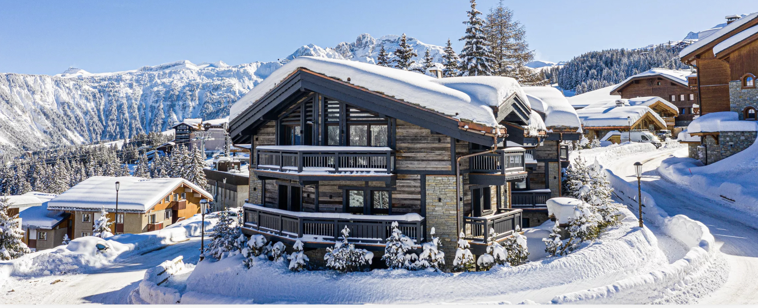 Chalet Sofia