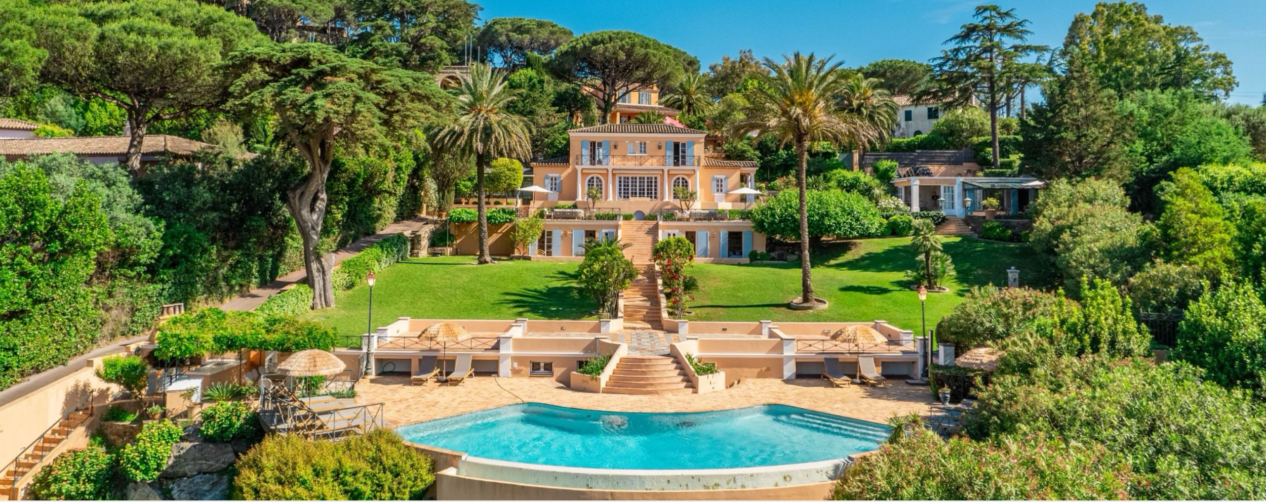 Villa Astoria