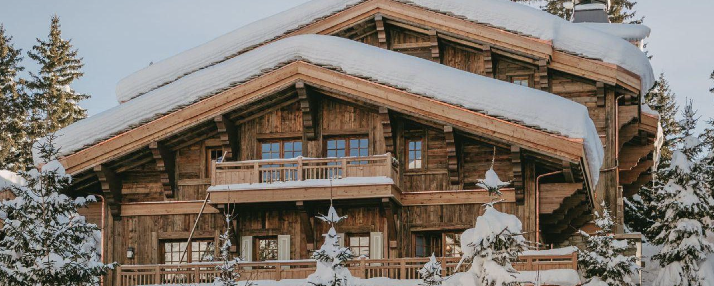 Chalet Paloma