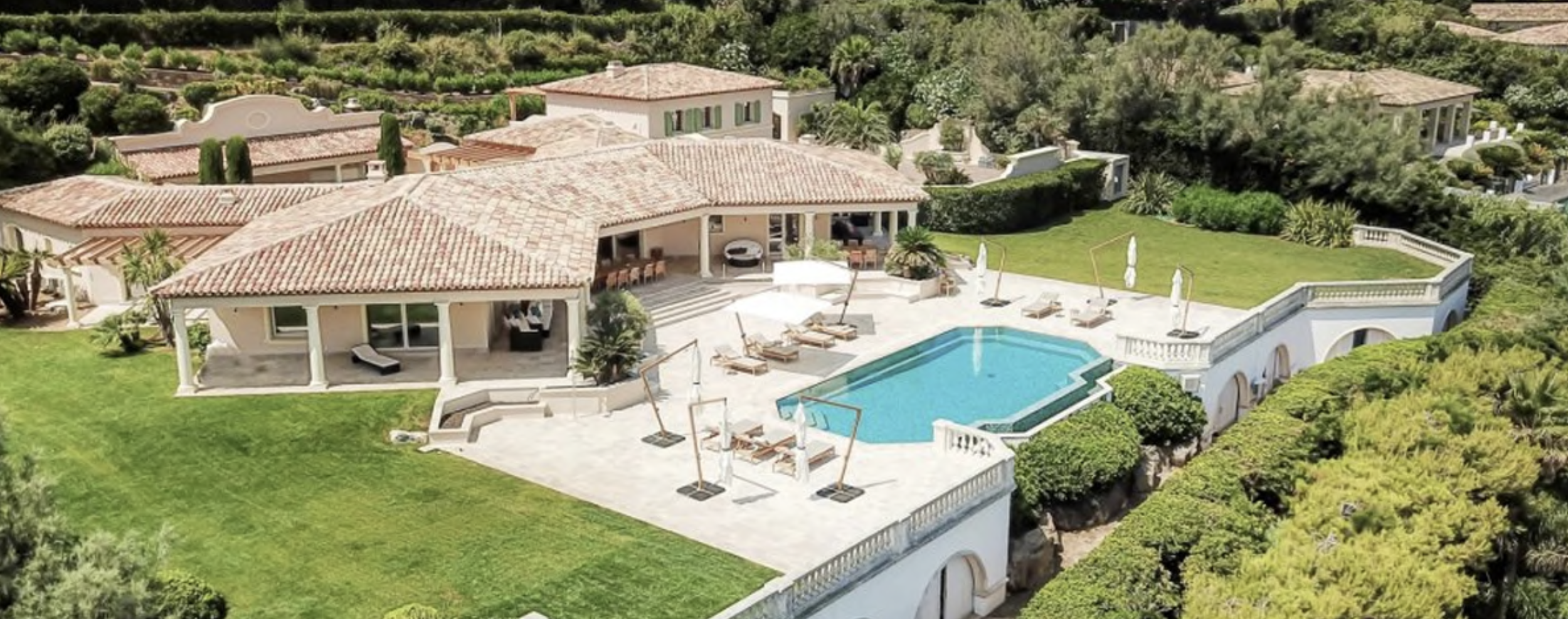 Villa Zelie