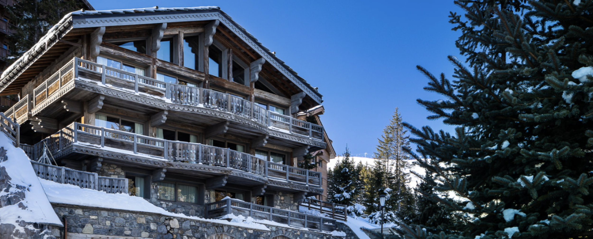 Chalet Nova