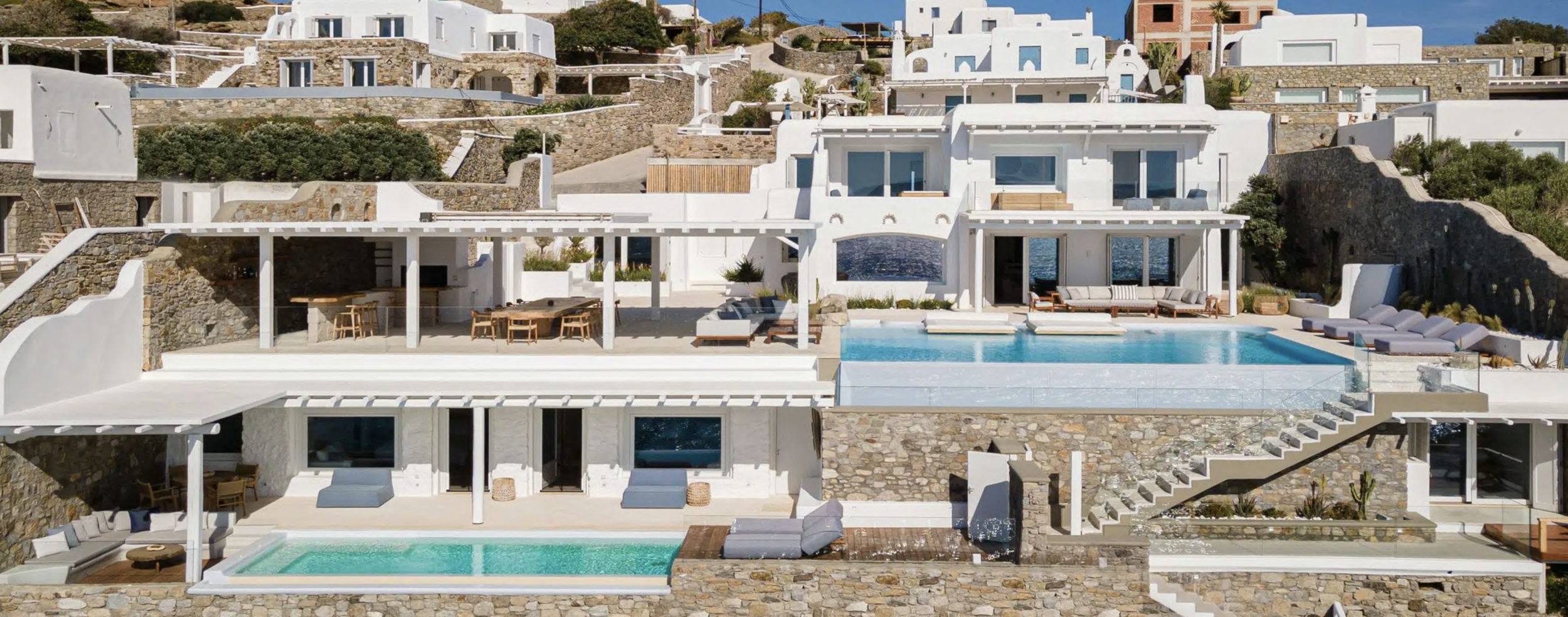 Villa Olympia