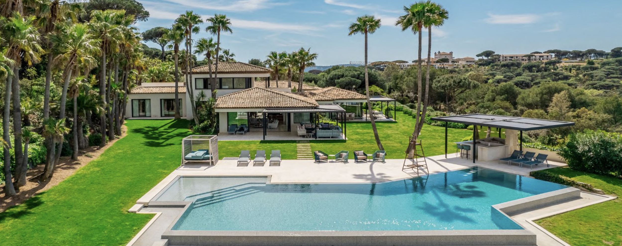 Villa Tilly