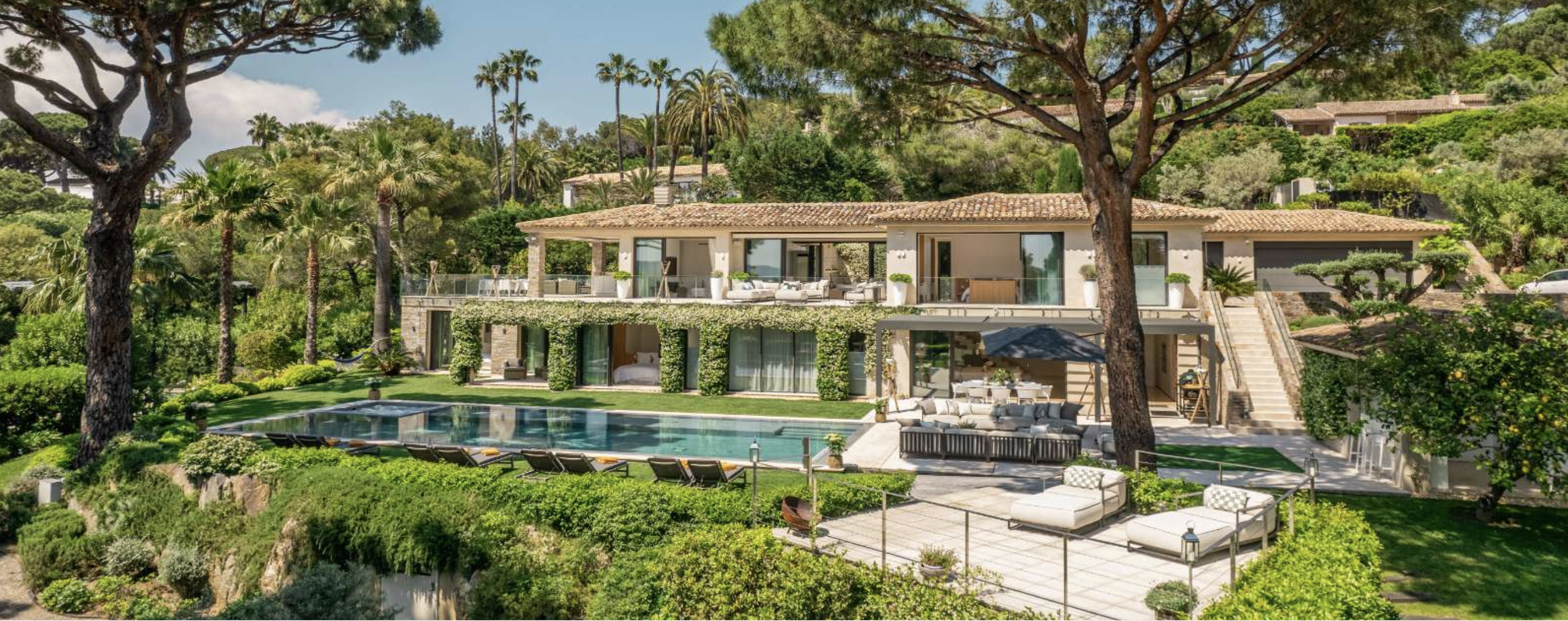 Villa Alea