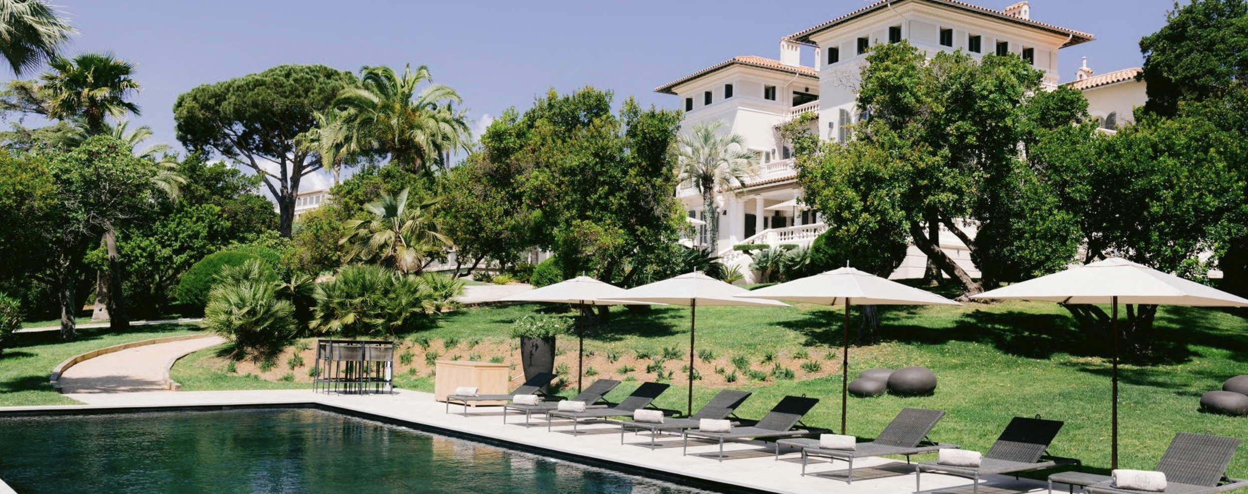Villa Bellevoile