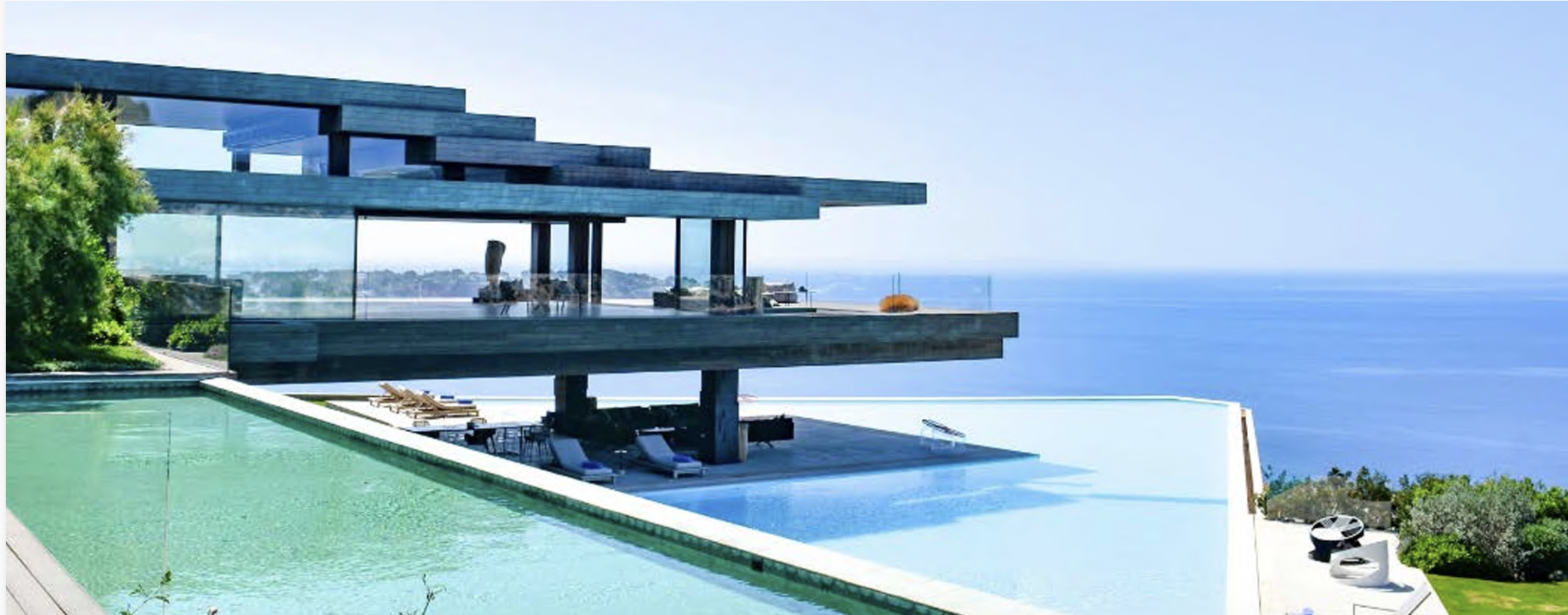 Villa Taliana