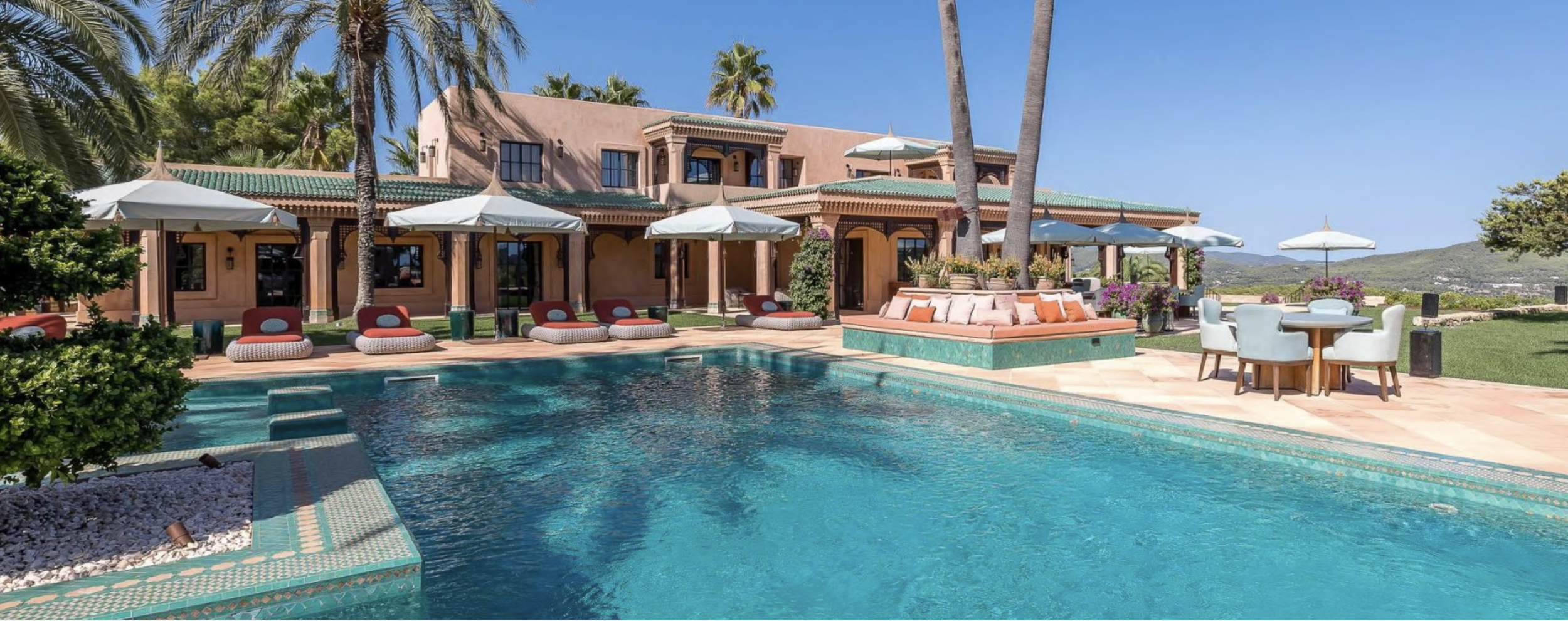 Villa Amina