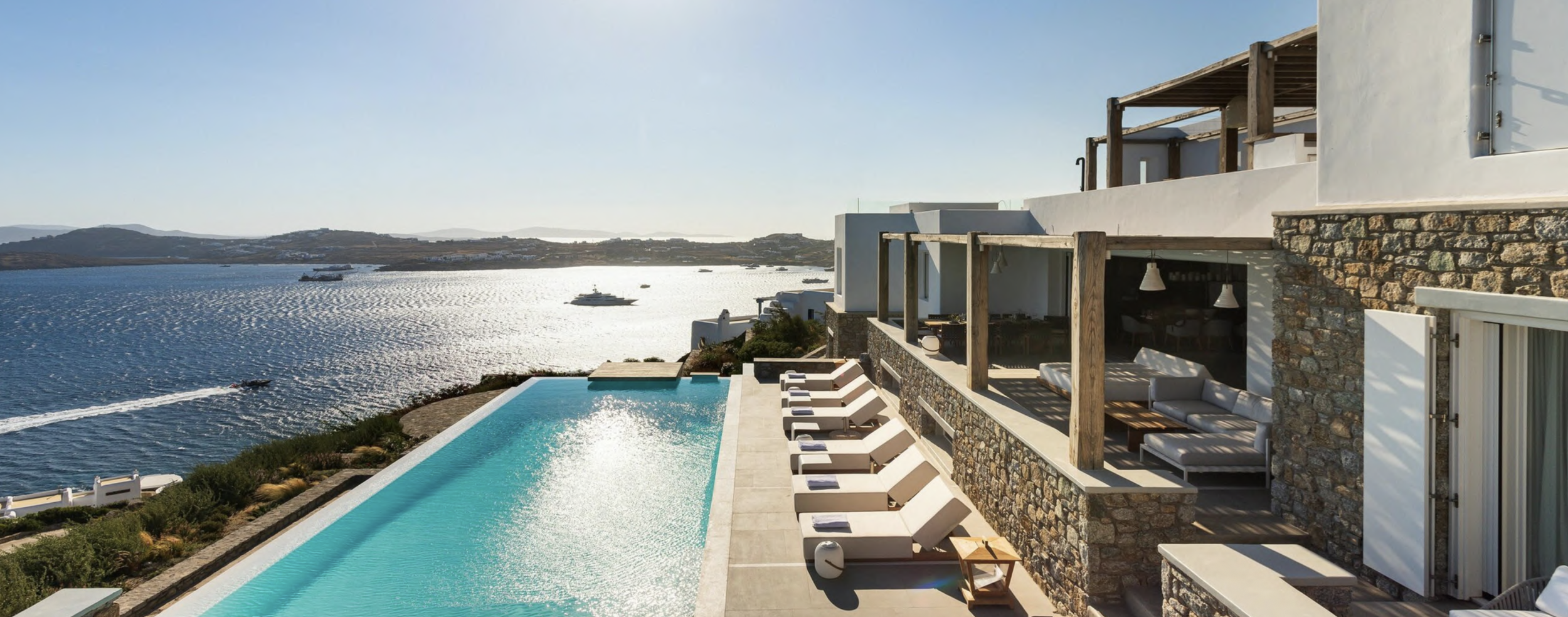 Villa Penelope