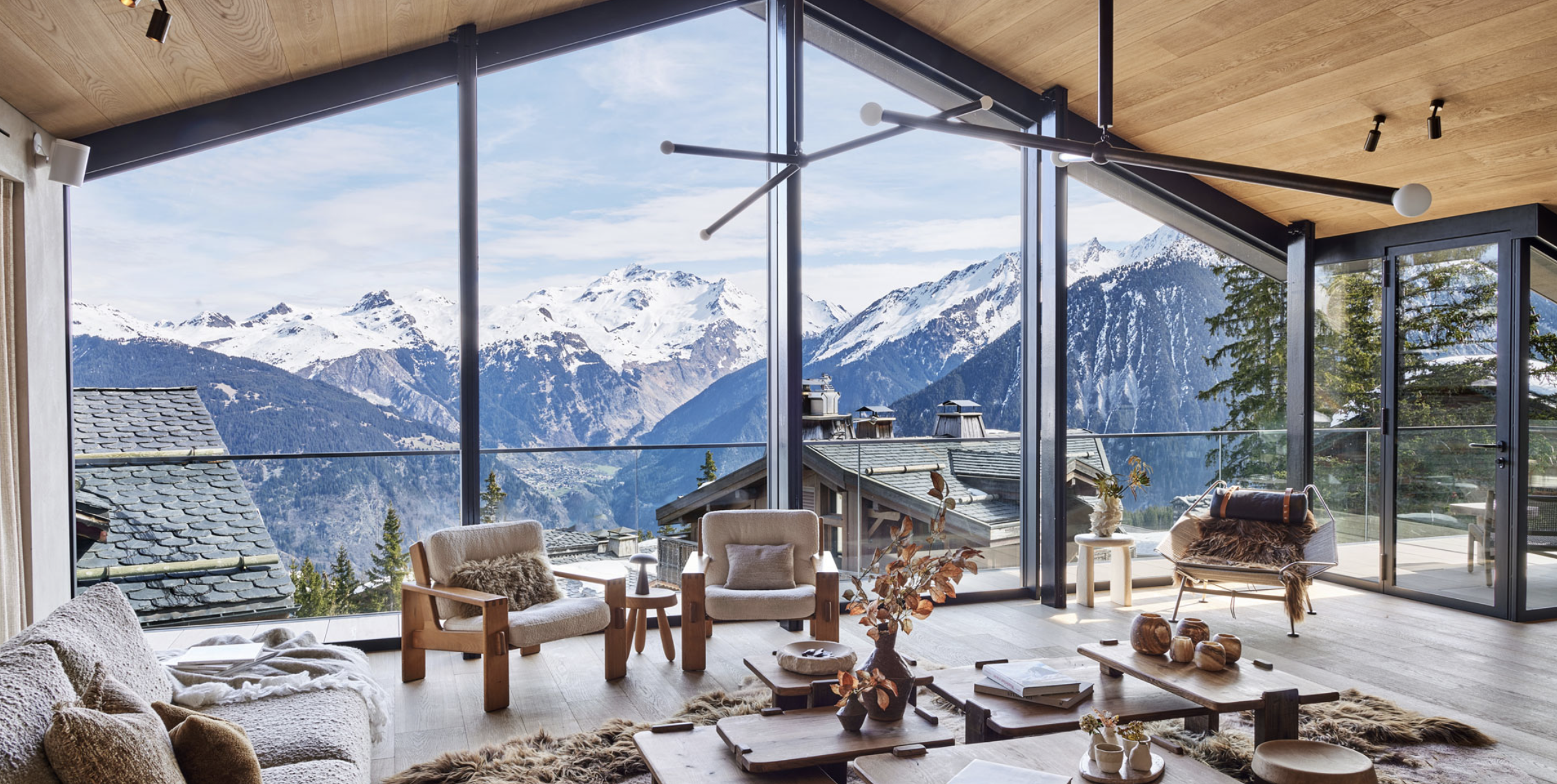 Courchevel 1850