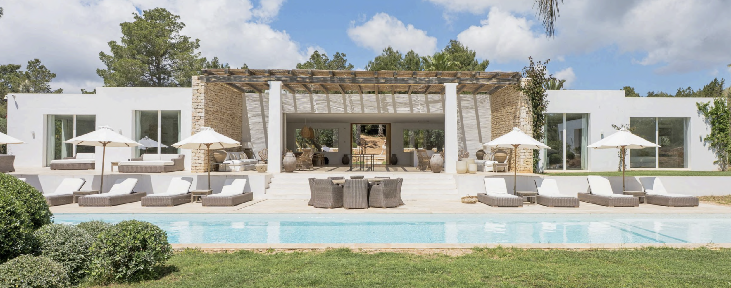 Villa Dayanara