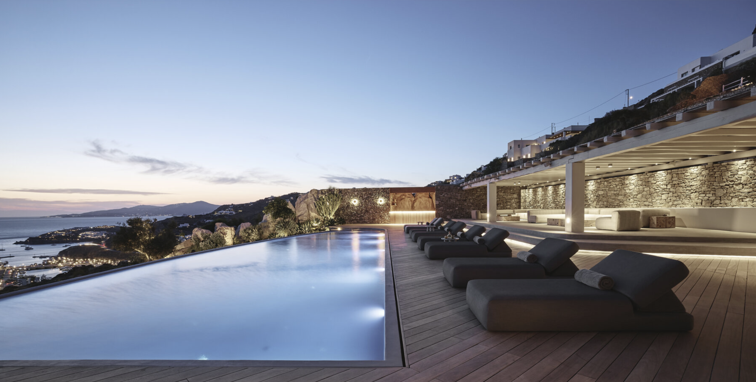 Villa Grace