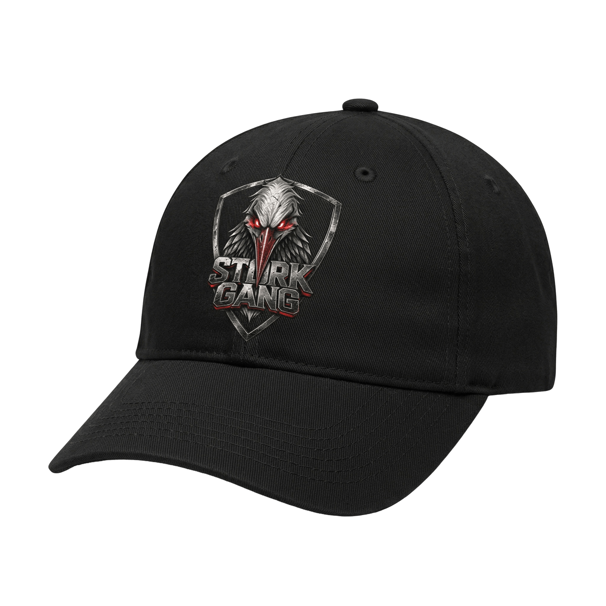 L'iconique Casquette imprimée