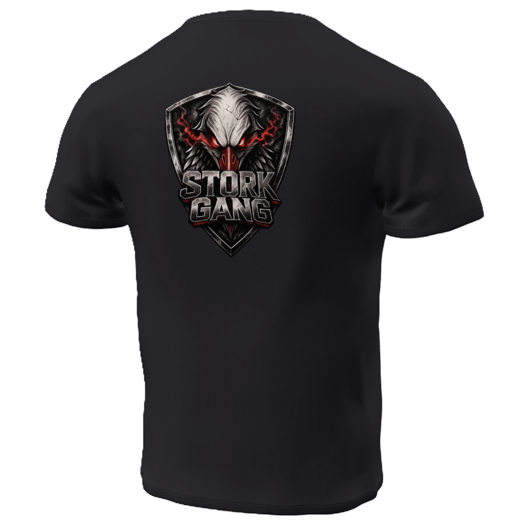 Le T-shirt incontournable