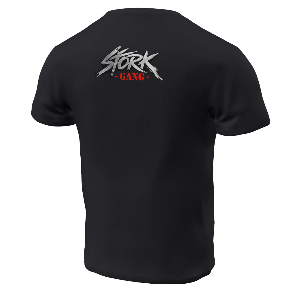 Le T-shirt emblématique