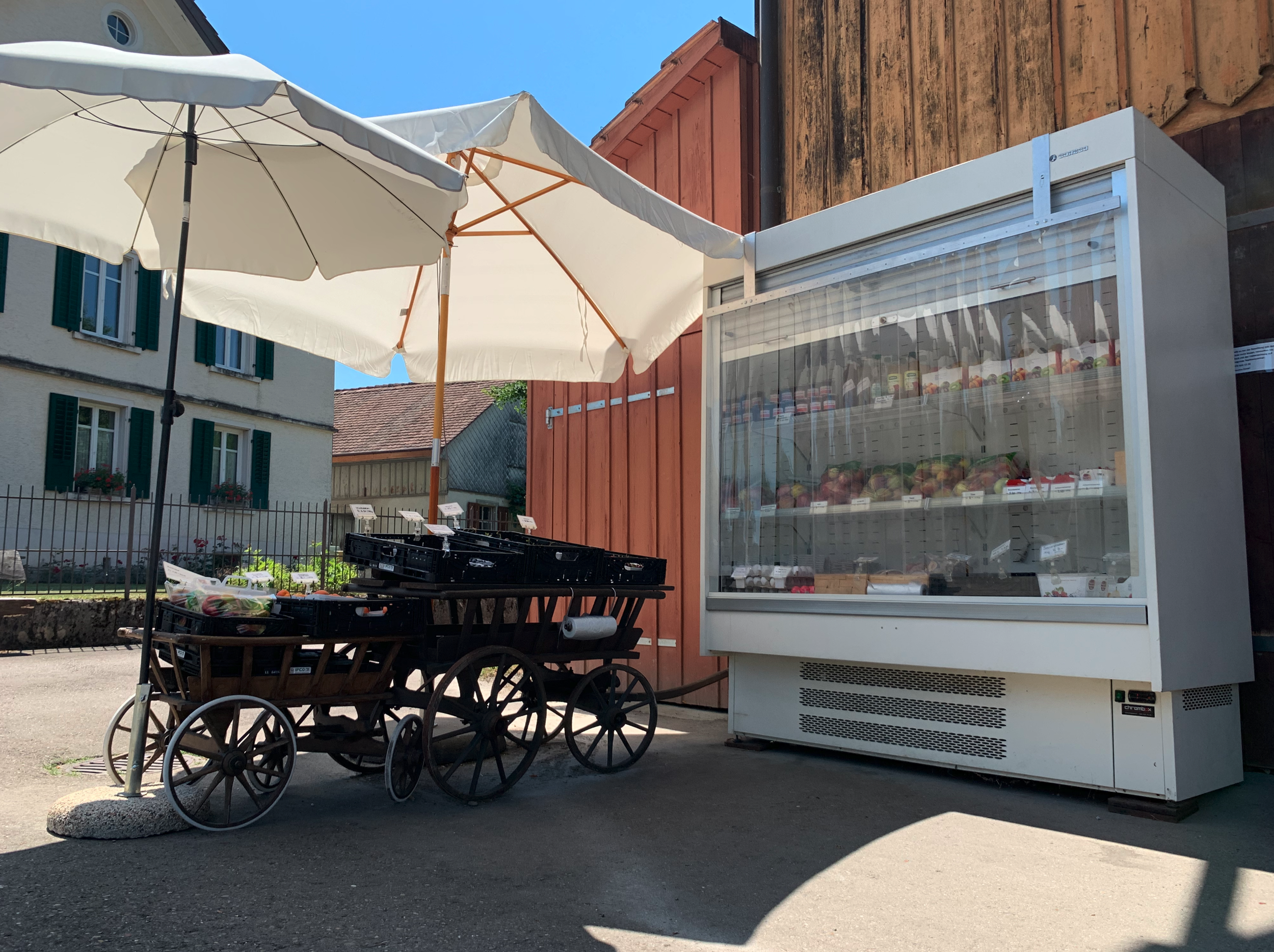 selbstbedienungs-laedeli