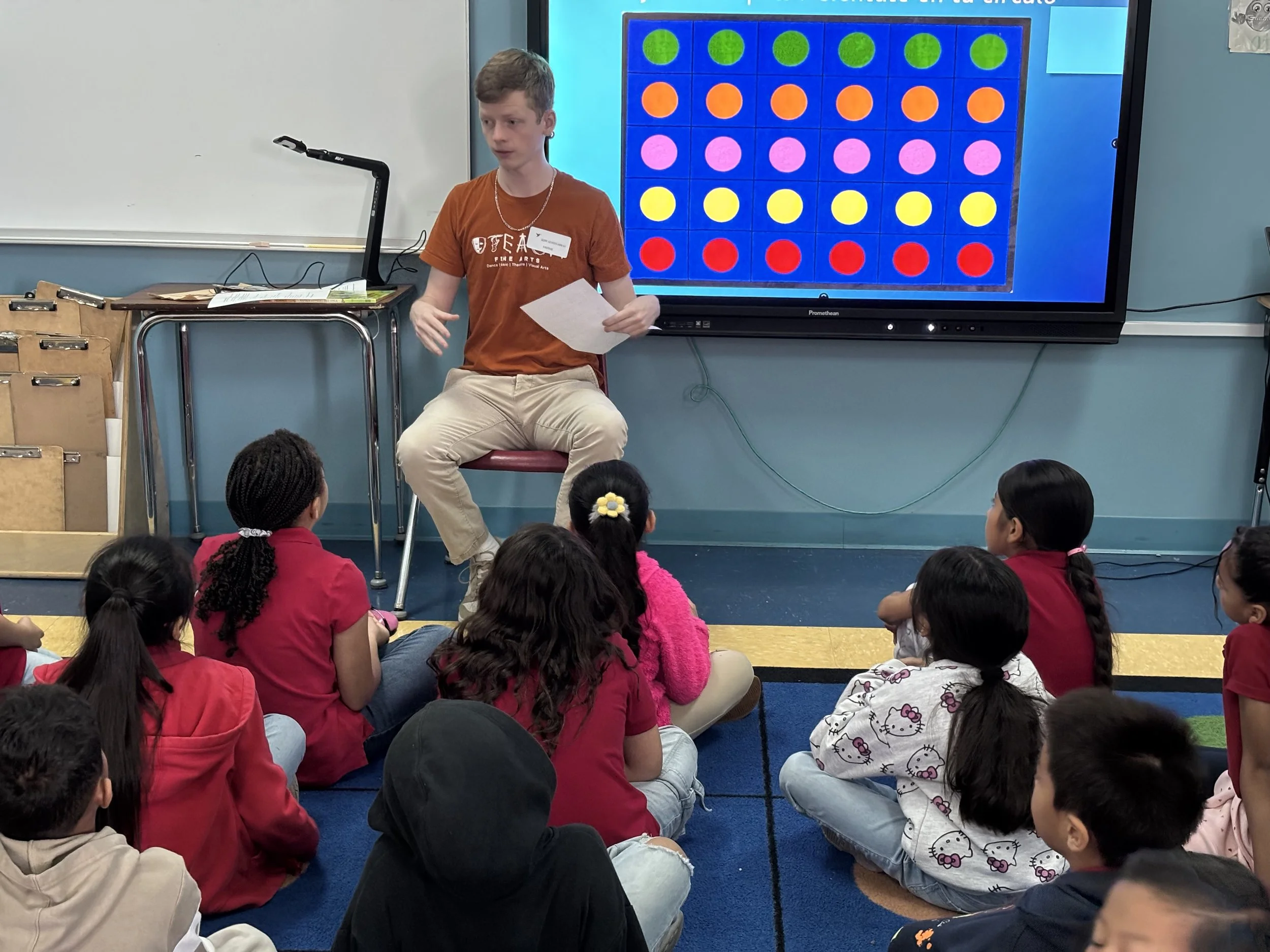 Teaching Materials