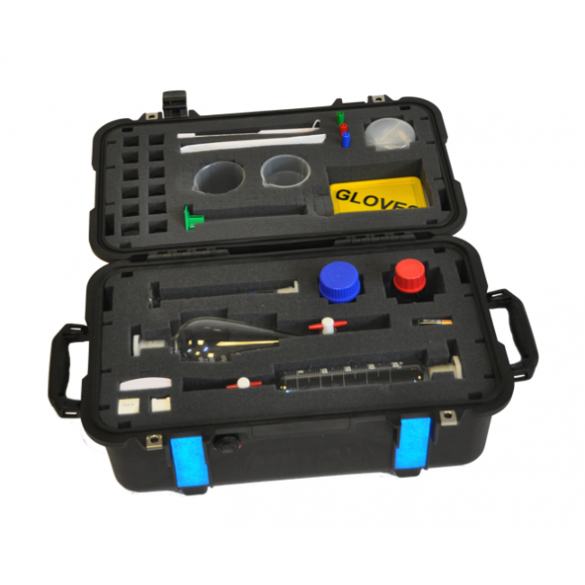 Dispersant Test Kit