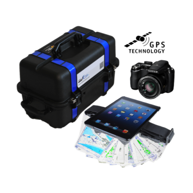 Oil Spill Surveillance Kit
